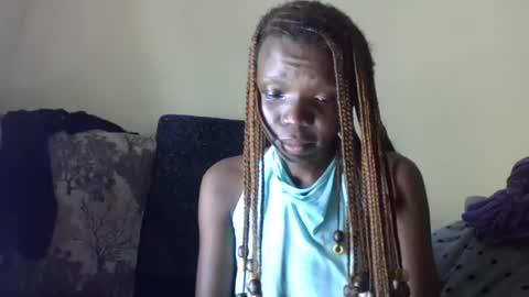 baddie_floxxy online show from 07.27.26