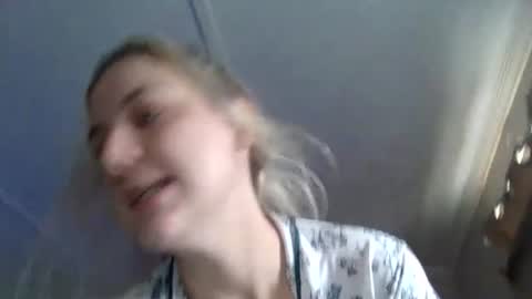 baddiebrooke26 online show from 07.28.26