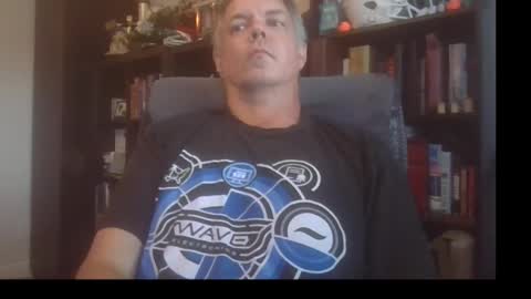 Badger online show from 02.19.25