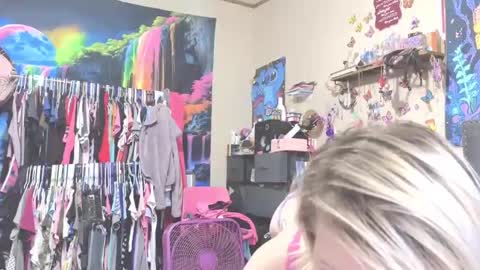 badgirl25alldatime online show from 03.19.26