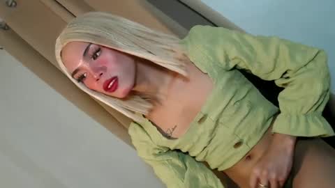 jasmine online show from 06.21.26