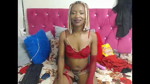 badgirlsexyt online show from 10.25.25