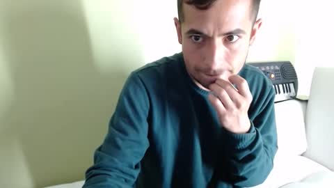 badguy707 online show from 12.13.24