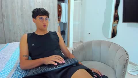 Beck and Rick  online show from 12.17.24