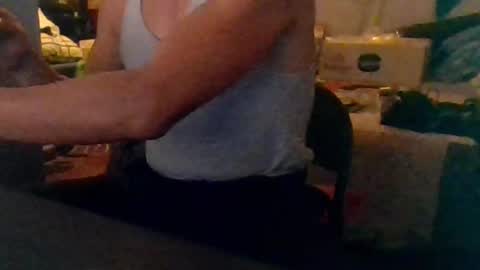 Mexican livin Off the Wall online show from 12.16.24