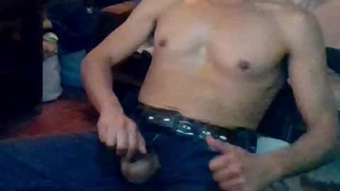 Mexican livin Off the Wall online show from 02.20.25