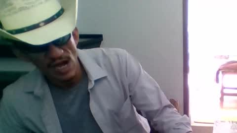 Mexican livin Off the Wall online show from 03.08.25