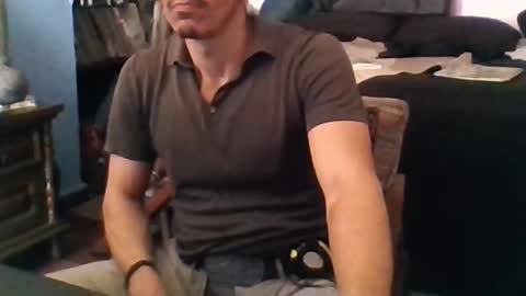 Mexican livin Off the Wall online show from 02.19.26