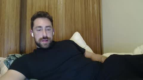 Rey online show from 10.29.25