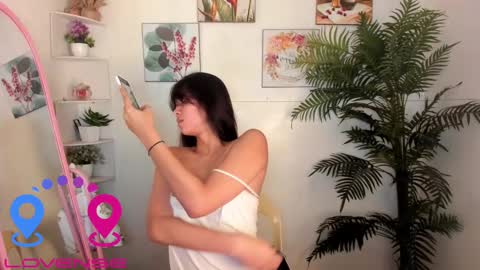 Snapshot of badjao_girl chatting on 03.10.25 Joshaine online show from 03.10.25