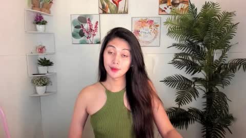 Snapshot of badjao_girl chatting on 10.30.25 Joshaine online show from 10.30.25