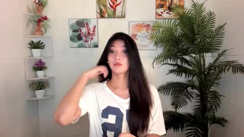 Snapshot of badjao_girl chatting on 11.14.25 Joshaine online show from 11.14.25