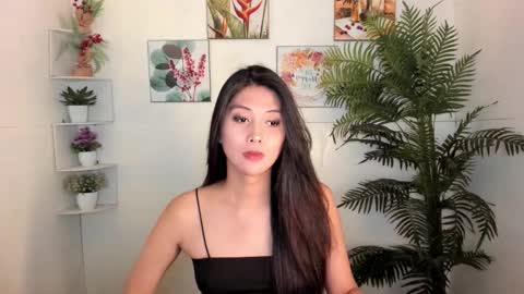 Snapshot of badjao_girl chatting on 11.17.25 Joshaine online show from 11.17.25