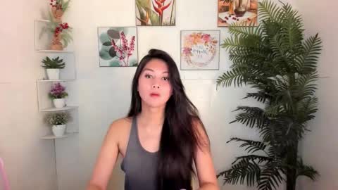 Snapshot of badjao_girl chatting on 11.26.25 Joshaine online show from 11.26.25