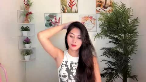 Snapshot of badjao_girl chatting on 12.01.25 Joshaine online show from 12.01.25