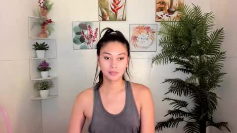 Snapshot of badjao_girl chatting on 12.03.25 Joshaine online show from 12.03.25