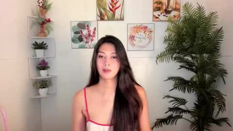 Snapshot of badjao_girl chatting on 12.03.25 Joshaine online show from 12.03.25