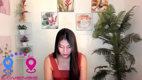 Snapshot of badjao_girl chatting on 01.10.26 Joshaine online show from 01.10.26