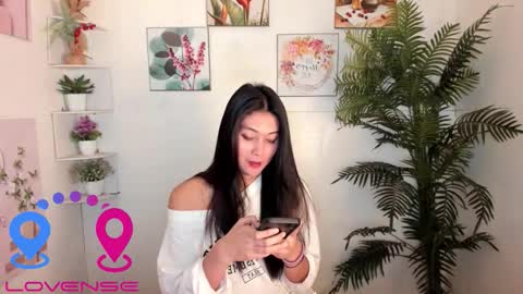 Snapshot of badjao_girl chatting on 01.11.26 Joshaine online show from 01.11.26