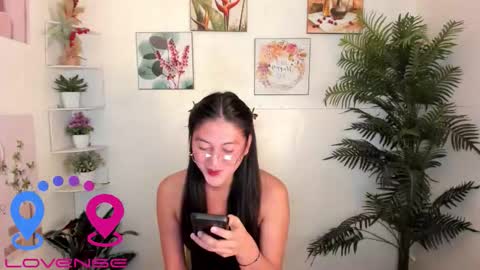 Snapshot of badjao_girl chatting on 01.14.26 Joshaine online show from 01.14.26