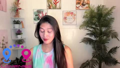 Snapshot of badjao_girl chatting on 03.02.26 Joshaine online show from 03.02.26