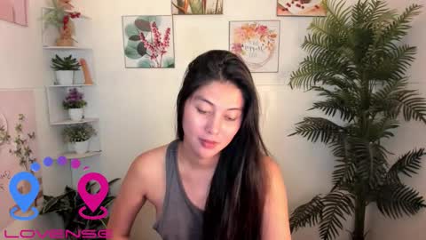 Snapshot of badjao_girl chatting on 03.03.26 Joshaine online show from 03.03.26