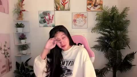 Joshaine online show from 07.15.26
