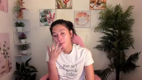 Joshaine online show from 07.22.26