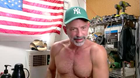 Snapshot of badnightwolf chatting on 10.07.25 Silver online show from 10.07.25
