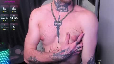 Alex online show from 02.01.25