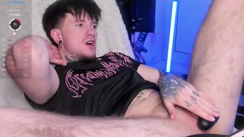 Alex online show from 02.08.26