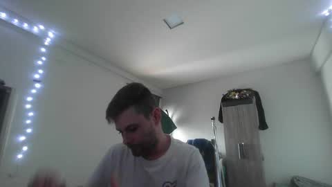 Bad Wolf online show from 05.25.26