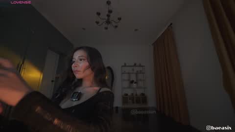 tg channel asianbae online show from 02.11.26