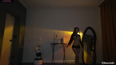 tg channel asianbae online show from 03.30.26