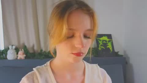 Kate online show from 07.16.26