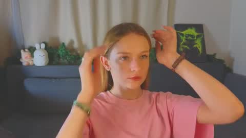 Kate online show from 07.26.26