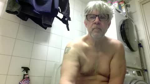 baggelina75 online show from 02.21.26