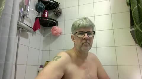 baggelina75 online show from 05.18.26