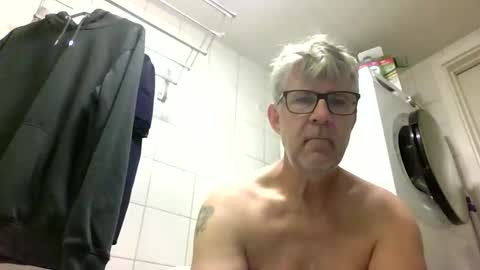 baggelina75 online show from 06.10.26