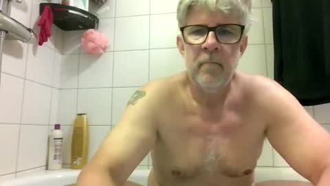 baggelina75 online show from 06.10.26