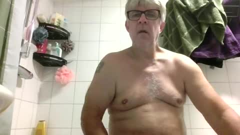 baggelina75 online show from 06.27.26