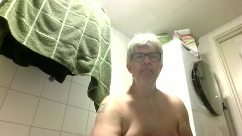 baggelina75 online show from 06.29.26