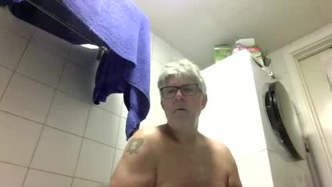 baggelina75 online show from 06.30.26