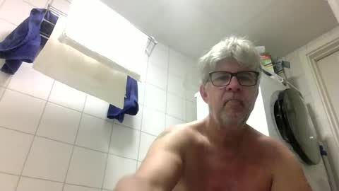 baggelina75 online show from 07.02.26