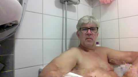 baggelina75 online show from 07.06.26