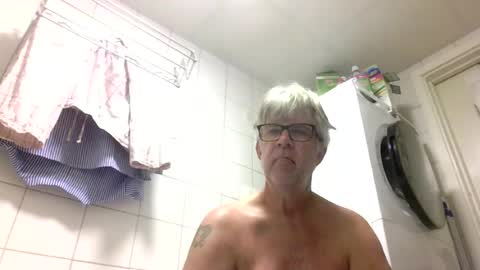 baggelina75 online show from 07.18.26