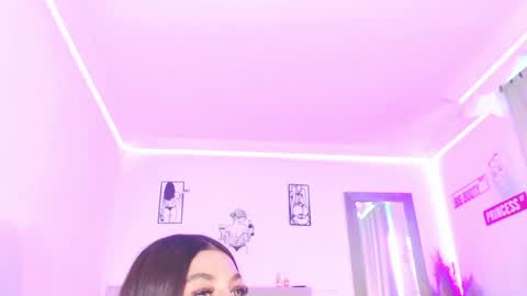Snapshot of bahianawood chatting on 05.19.26 bahianawood online show from 05.19.26