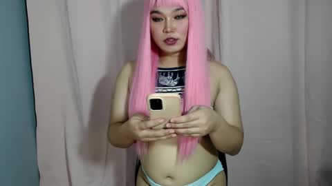 april online show from 03.08.25