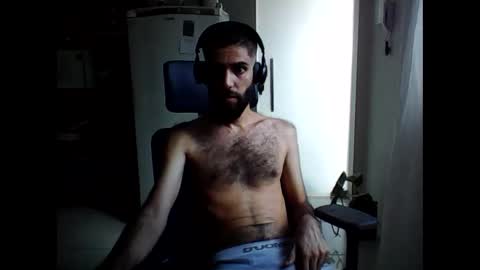 baianobarbudo online show from 12.09.24