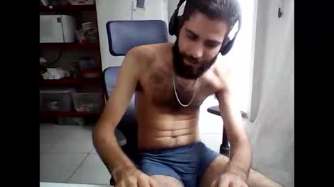 baianobarbudo online show from 01.15.25